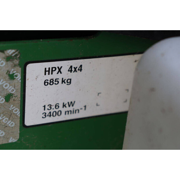 JOHN DEERE black edition-44169264