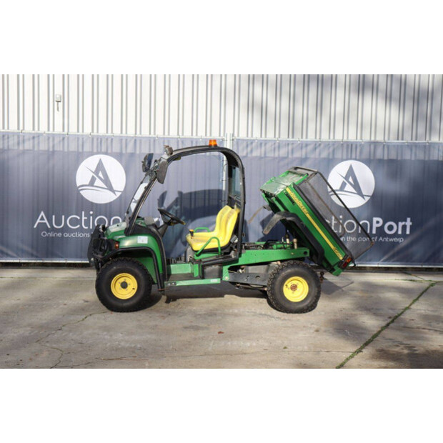 JOHN DEERE black edition-44169265