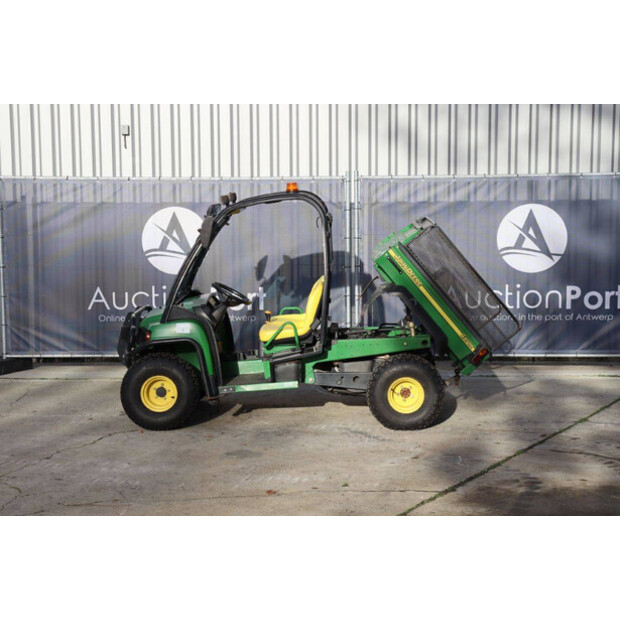 JOHN DEERE black edition-44169266