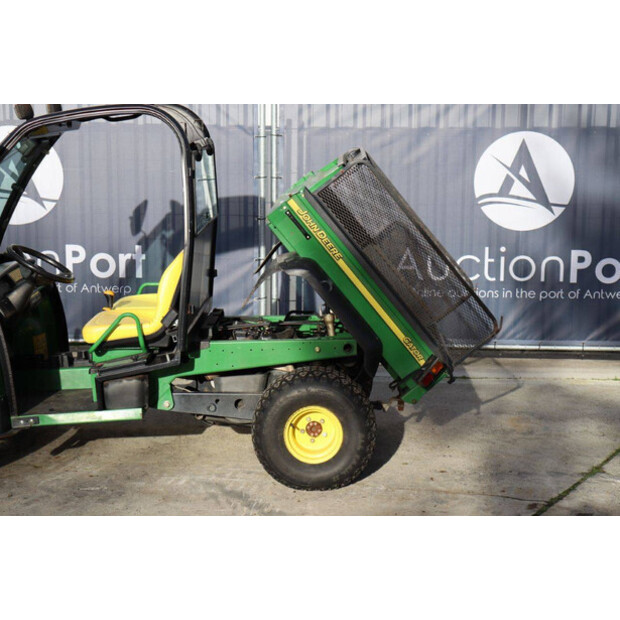 JOHN DEERE black edition-44169268