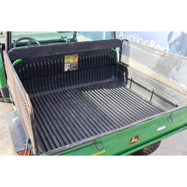 JOHN DEERE black edition-44169269