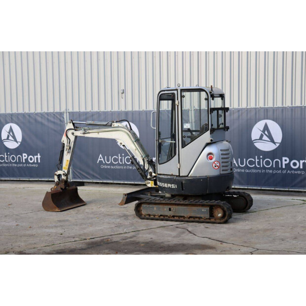 2007 ميسرسي M-22U/C-44169272