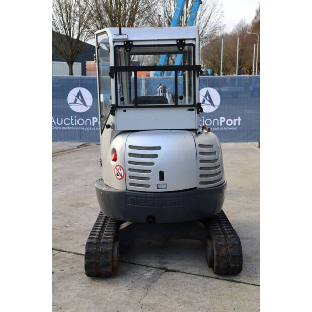 2007 ميسرسي M-22U/C-44169274