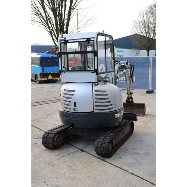 2007 ميسرسي M-22U/C-44169275