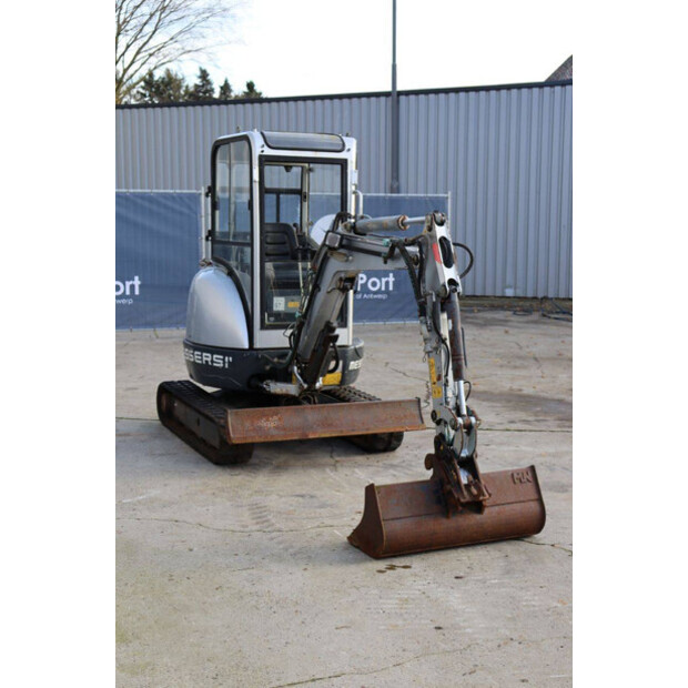 2007 ميسرسي M-22U/C-44169276