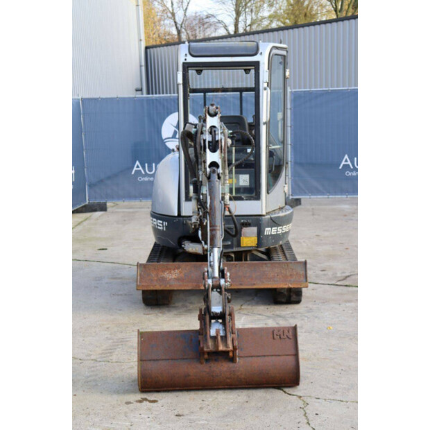 2007 ميسرسي M-22U/C-44169277