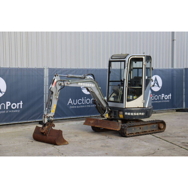 2007 ميسرسي M-22U/C-44169278