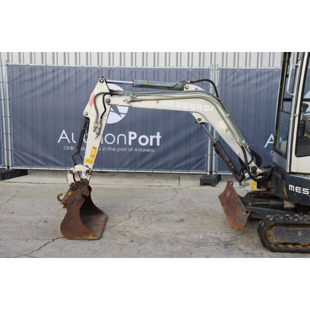 2007 ميسرسي M-22U/C-44169279