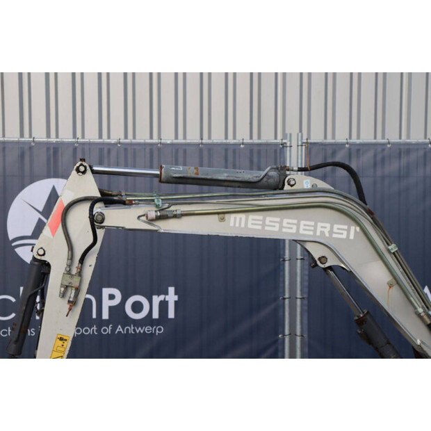 2007 ميسرسي M-22U/C-44169281