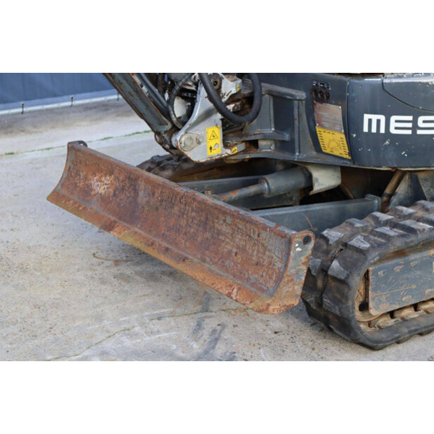 2007 ميسرسي M-22U/C-44169283