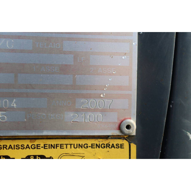 2007 ميسرسي M-22U/C-44169286