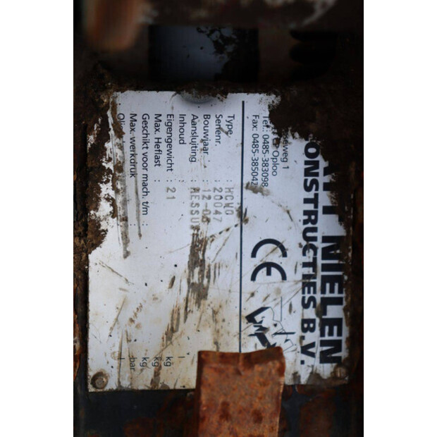 2007 ميسرسي M-22U/C-44169291