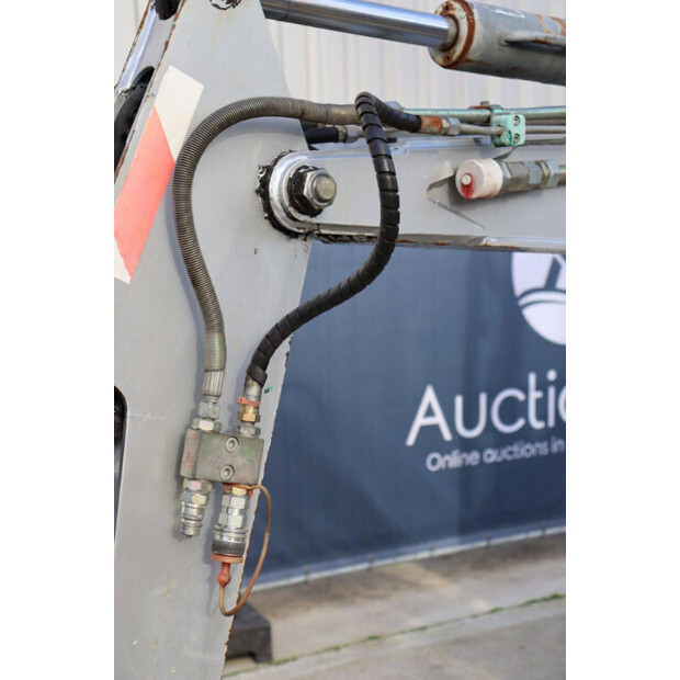 2007 ميسرسي M-22U/C-44169294