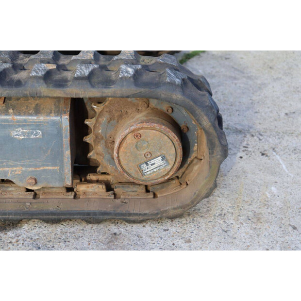 2007 ميسرسي M-22U/C-44169296