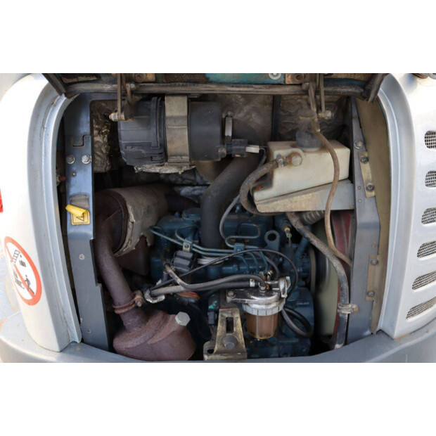 2007 ميسرسي M-22U/C-44169300