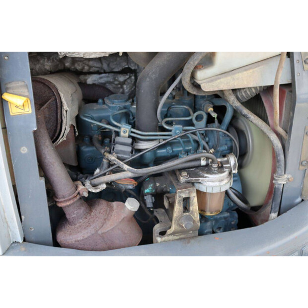 2007 ميسرسي M-22U/C-44169301