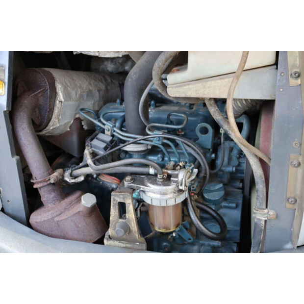 2007 ميسرسي M-22U/C-44169302