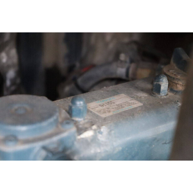 2007 ميسرسي M-22U/C-44169303