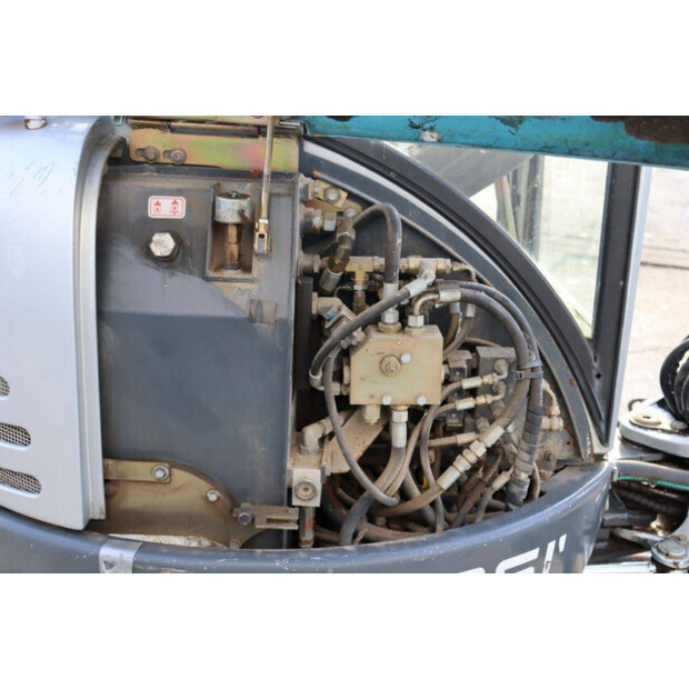 2007 ميسرسي M-22U/C-44169305