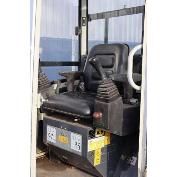 2007 ميسرسي M-22U/C-44169311