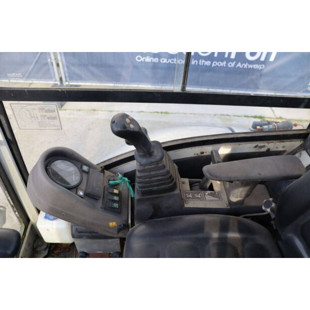 2007 ميسرسي M-22U/C-44169314