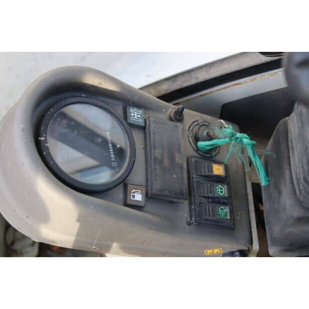 2007 ميسرسي M-22U/C-44169317