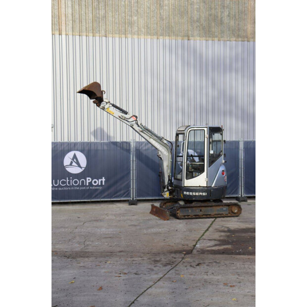 2007 ميسرسي M-22U/C-44169320