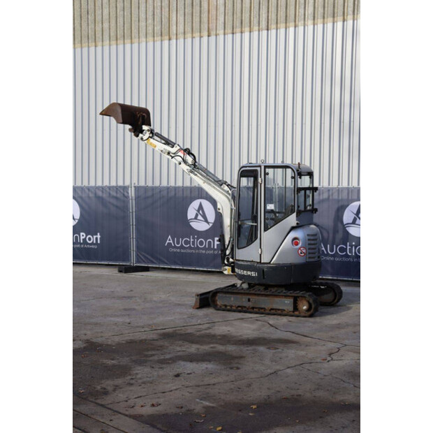 2007 ميسرسي M-22U/C-44169322