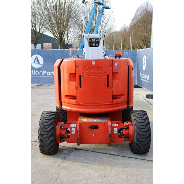 2013 Genie Z-34/22-44169329