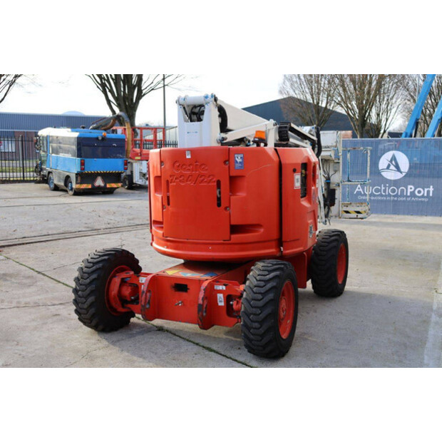 2013 Genie Z-34/22-44169330