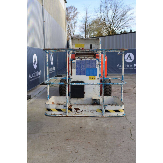 2013 Genie Z-34/22-44169332