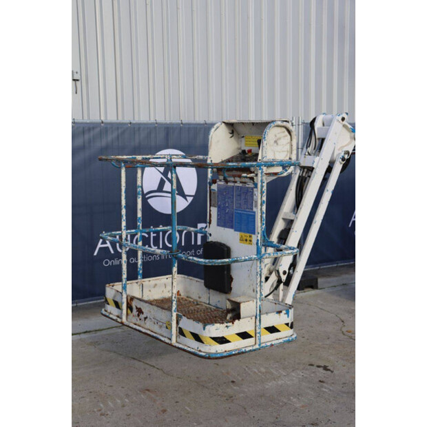 2013 Genie Z-34/22-44169334