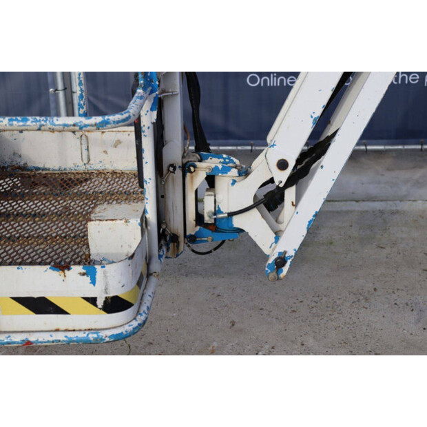 2013 Genie Z-34/22-44169336