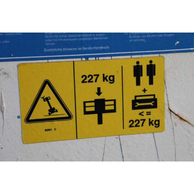 2013 Genie Z-34/22-44169339