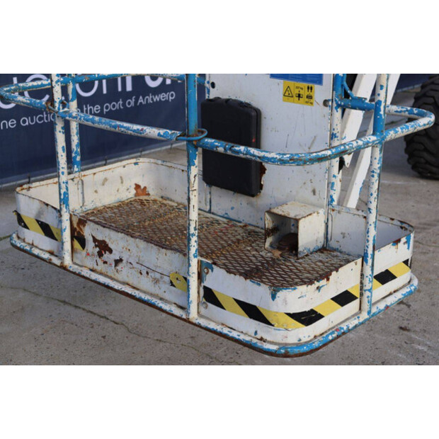 2013 Genie Z-34/22-44169342