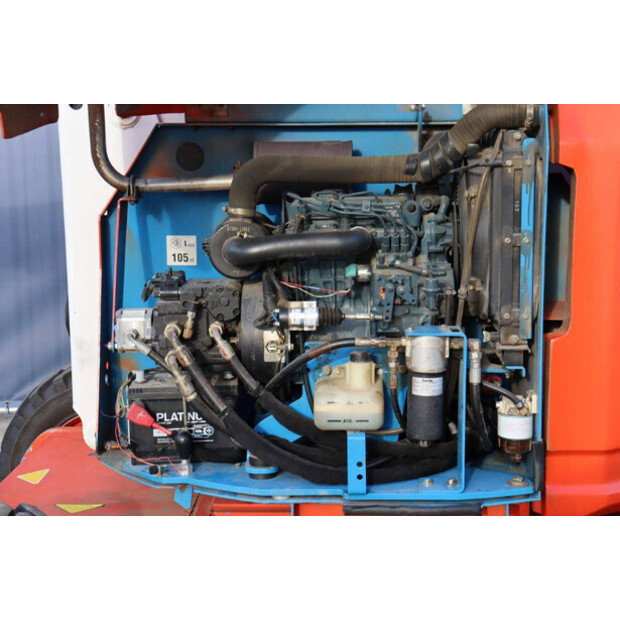 2013 Genie Z-34/22-44169348