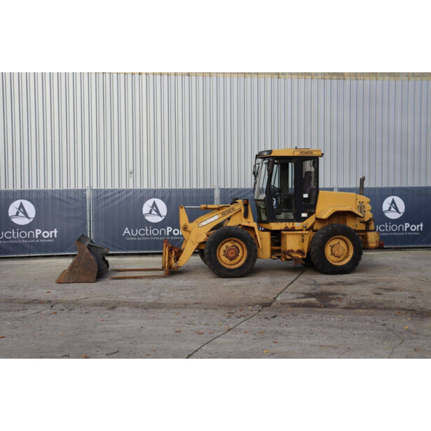 1995 Venieri VF 5.63-44169365