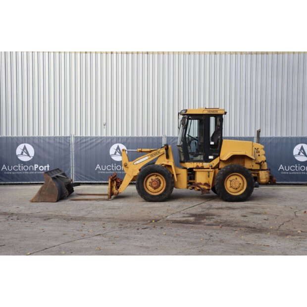 1995 Venieri VF 5.63-44169366