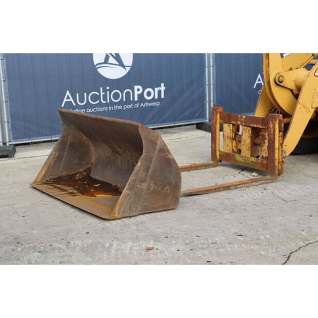 1995 Venieri VF 5.63-44169374