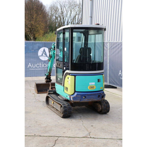 2010 IHI 19VXT-44169447