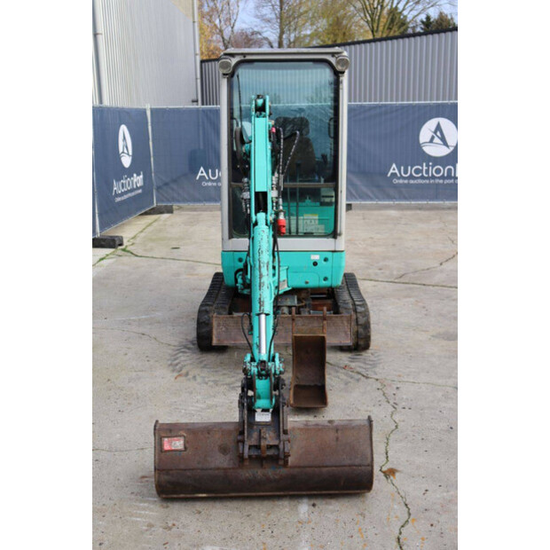 2010 IHI 19VXT-44169451