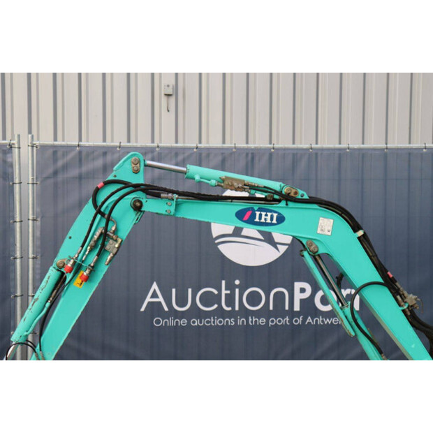 2010 IHI 19VXT-44169455