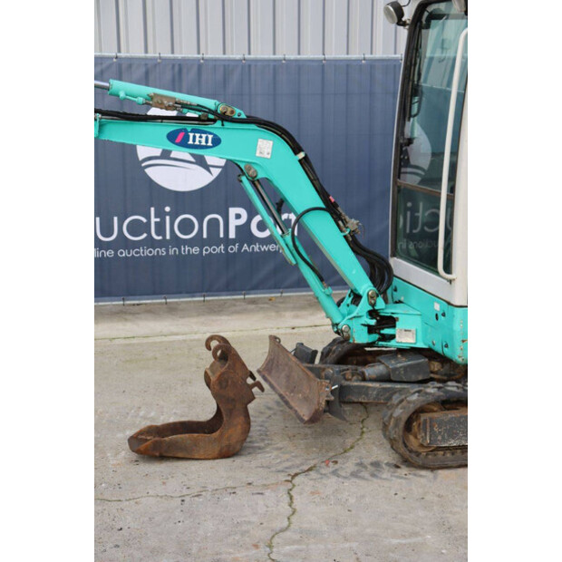 2010 IHI 19VXT-44169456