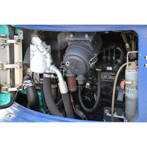 2010 IHI 19VXT-44169472