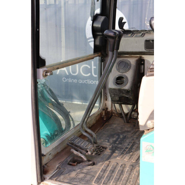 2010 IHI 19VXT-44169478