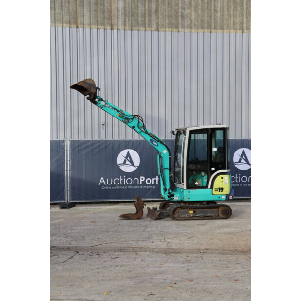 2010 IHI 19VXT-44169487