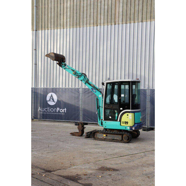 2010 IHI 19VXT-44169489