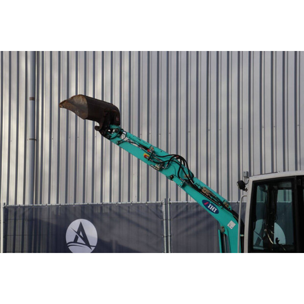 2010 IHI 19VXT-44169490