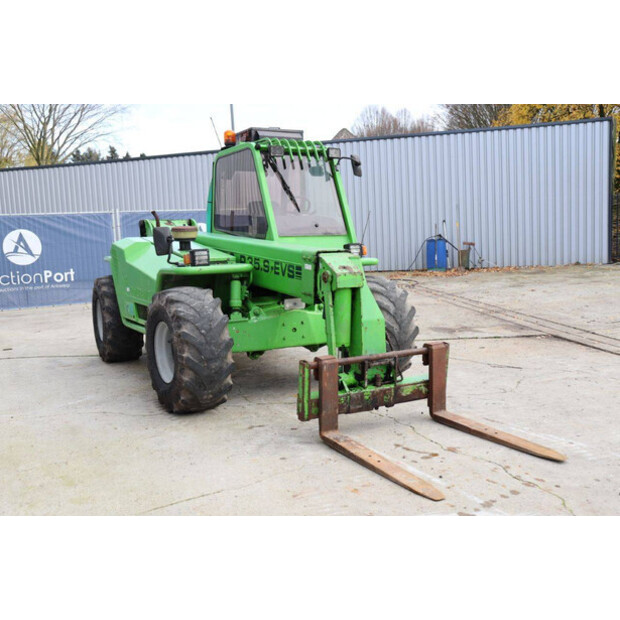 1998 ميرلو P35.9EVS-44169498