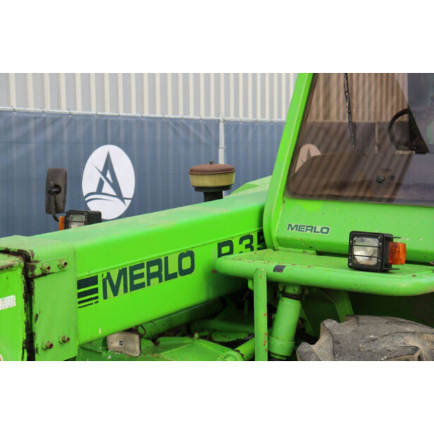 1998 ميرلو P35.9EVS-44169506